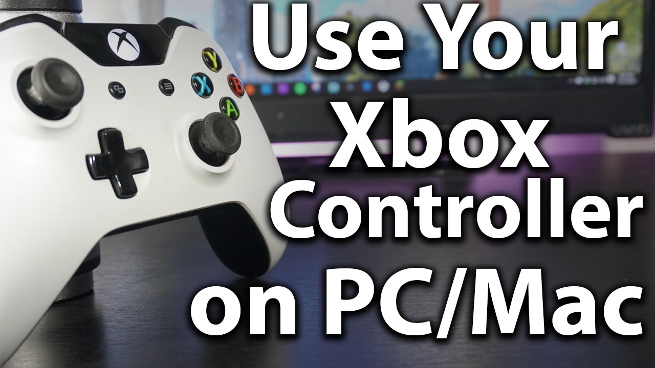 best usb controller for mac
